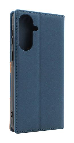 Samsung Galaxy A56 / A56 5G Luksus Mobilcover Slim
