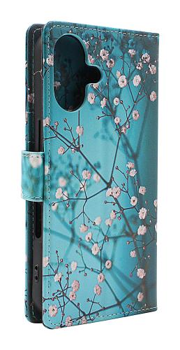 Skimblocker iPhone 16 Lommebok Deksel Design