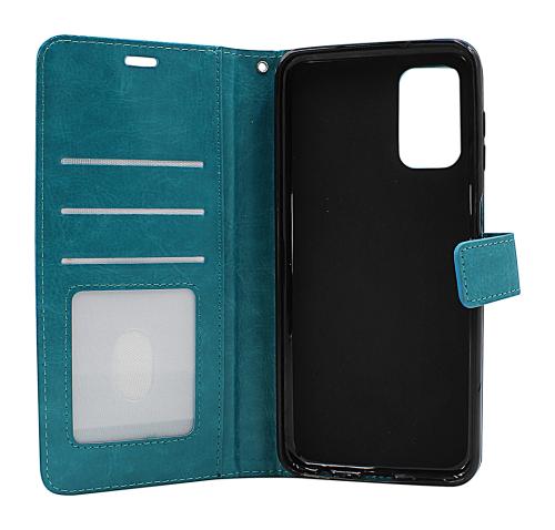 Crazy Horse Wallet Samsung Galaxy A13 (A135F/DS)