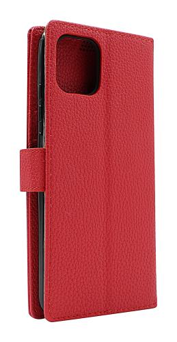 New Standcase Wallet Samsung Galaxy A03 (A035G/DS)