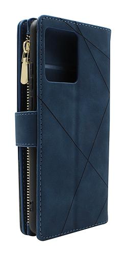 XL Standcase Lyxetui Motorola Edge 40 Neo 5G