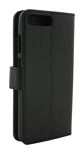 New Standcase Wallet Huawei Y6 2018