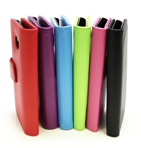 Lommebok-etui Samsung Galaxy A3 2017 (A320F)