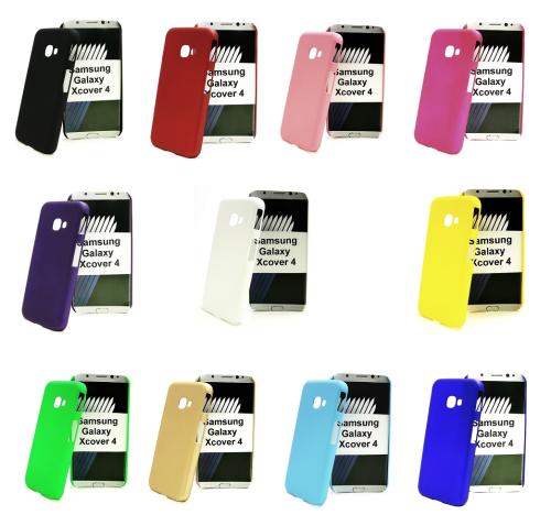 Hardcase Deksel Samsung Galaxy Xcover 4 (G390F)