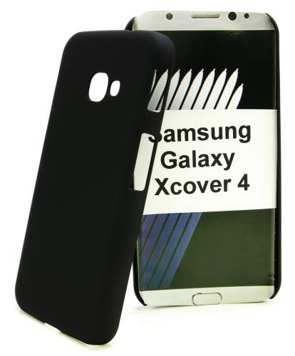 Hardcase Deksel Samsung Galaxy Xcover 4 (G390F)