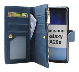 XL Standcase Lyxetui Samsung Galaxy A20e (A202F/DS)