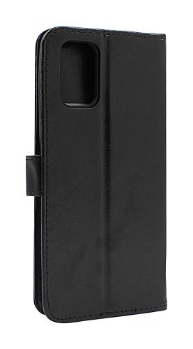 Crazy Horse Wallet Nokia G11 / G21