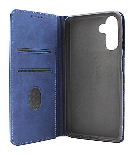 Fancy Standcase Wallet Samsung Galaxy A04s (A047F/DS)