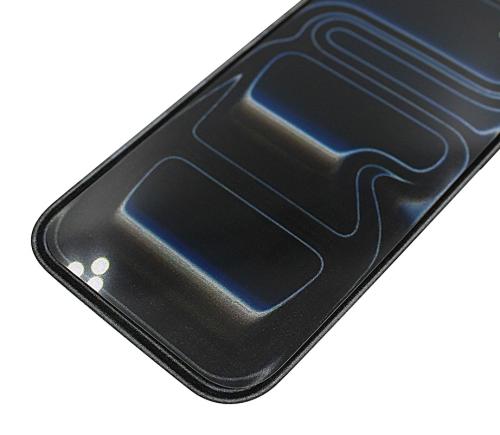 Skjermbeskyttelse iPhone 18 Pro