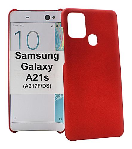 Hardcase Deksel Samsung Galaxy A21s (A217F/DS)