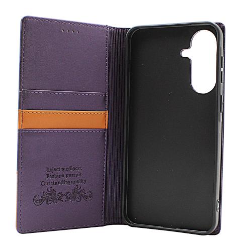 Samsung Galaxy A56 / A56 5G Luksus Mobilcover Slim