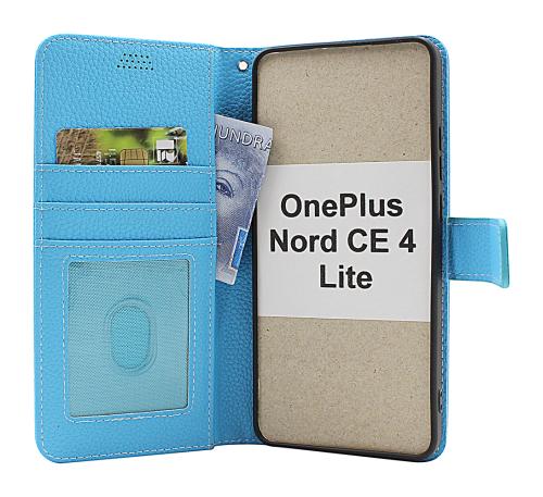 New Standcase Wallet OnePlus Nord CE 4 Lite