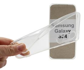 Ultra Thin TPU Deksel Samsung Galaxy S24 5G (SM-S921B/DS)