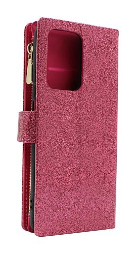 XL Standcase Glitterwallet Xiaomi 11T / 11T Pro