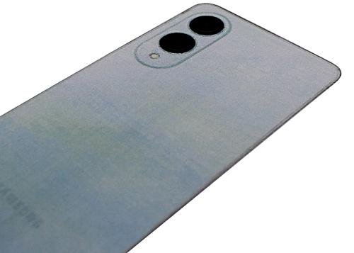 Kameraglass Samsung Galaxy S25 Edge
