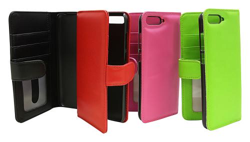 Lommebok-etui Huawei Y6 2018