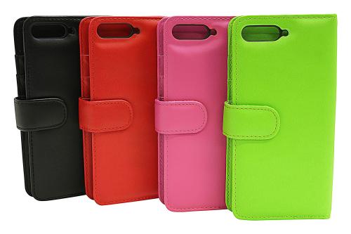 Lommebok-etui Huawei Y6 2018