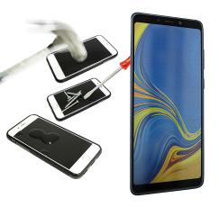 Full Frame Skjermbeskyttelse av glass Samsung Galaxy A9 2018 (A920F/DS)