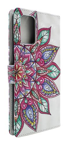 Designwallet Samsung Galaxy S20 Plus (G986B)
