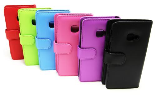 Lommebok-etui Samsung Galaxy Xcover 4 (G390F)