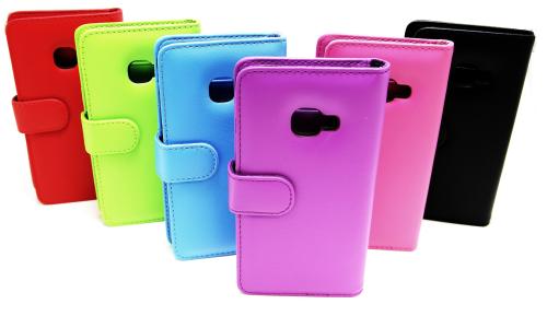 Lommebok-etui Samsung Galaxy Xcover 4 (G390F)