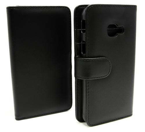 Lommebok-etui Samsung Galaxy Xcover 4 (G390F)