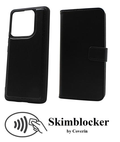 Skimblocker Magnet Wallet Xiaomi 13 Pro 5G