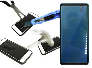 Skjermbeskyttelse av glass Sony Xperia 10 VII