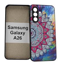 Magnet Deksel Samsung Galaxy A26