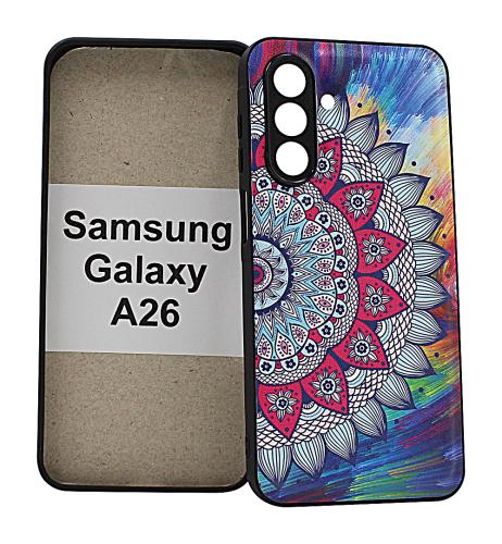Magnet Deksel Samsung Galaxy A26