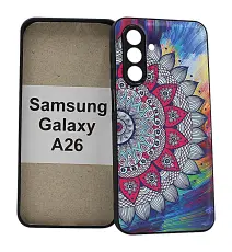 Magnet Deksel Samsung Galaxy A26