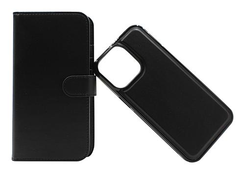 Skimblocker XL Magnet Wallet iPhone 15 Pro Max