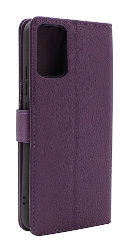TCL 403 New Standcase Lommebok