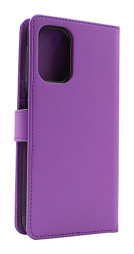 Skimblocker Magnet Wallet Samsung Galaxy A32 5G (A326B)