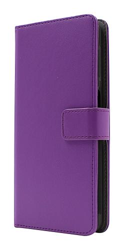 Skimblocker Magnet Wallet Samsung Galaxy A32 5G (A326B)