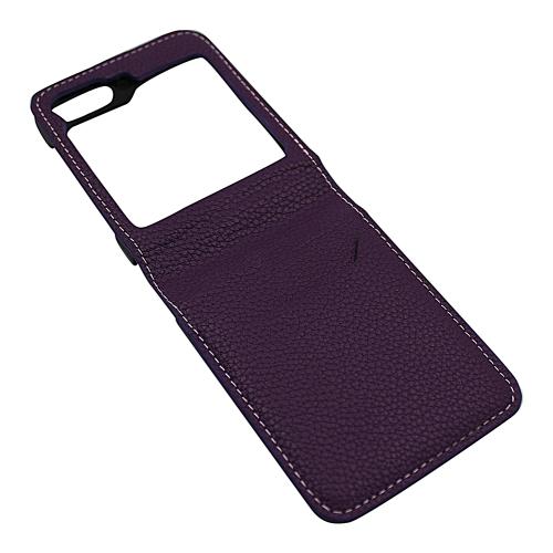 Lommeboketui Samsung Galaxy Z Flip 5 5G (SM-F731B)