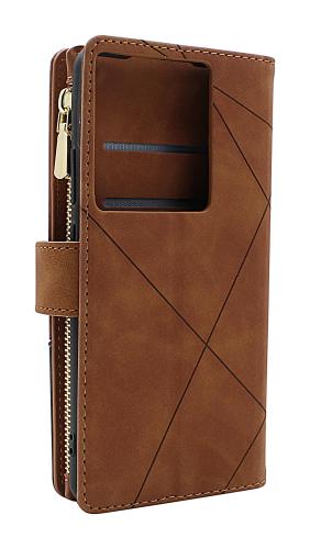 XL Standcase Lyxetui Motorola Edge 50 Ultra 5G