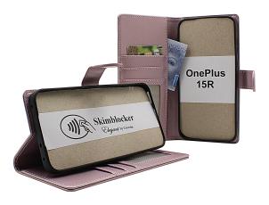 Skimblocker OnePlus 15R Lommebok Deksel