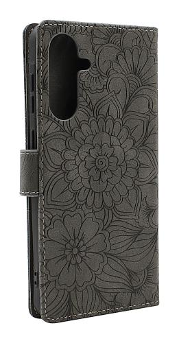 Flower Samsung Galaxy A37 5G Lommebok Deksel