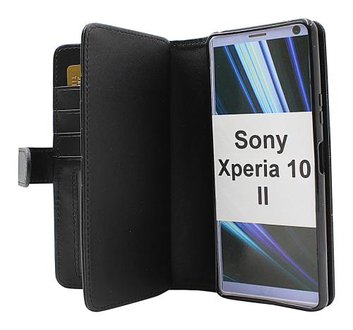 Skimblocker XL Wallet Sony Xperia 10 II (XQ-AU51/XQ-AU52)