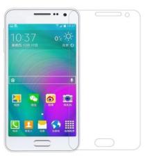 6-pakning Skjermbeskyttelse Samsung Galaxy A3 2016 (A310F)