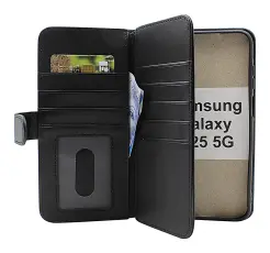 Skimblocker XL Wallet Samsung Galaxy A25 5G