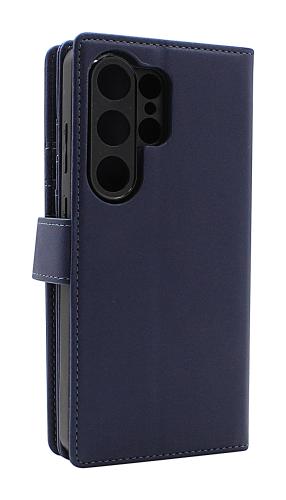 Skimblocker Samsung Galaxy S26 Ultra XL Magnet Lommebok Deksel