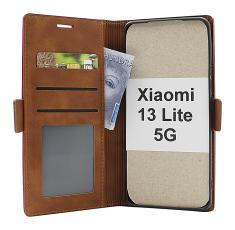 Lyx Standcase Wallet Xiaomi 13 Lite 5G