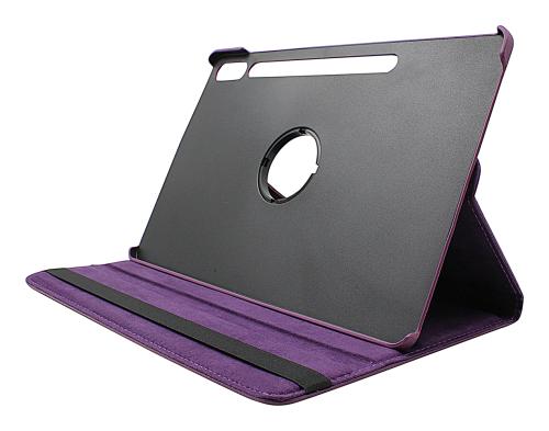 360 Etui Samsung Galaxy Tab S9+ / S9 FE+ 5G 12.4