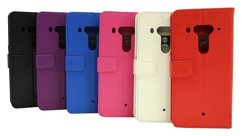 Standcase Wallet HTC U12 Plus / HTC U12+