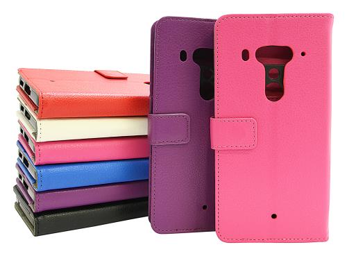 Standcase Wallet HTC U12 Plus / HTC U12+