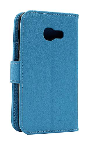 New Standcase Wallet Samsung Galaxy A3 2017 (A320F)