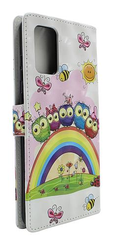 Designwallet Samsung Galaxy S20 Plus (G986B)