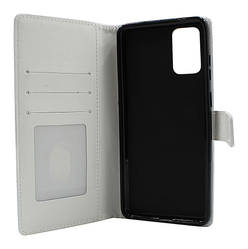 Designwallet Samsung Galaxy S20 Plus (G986B)